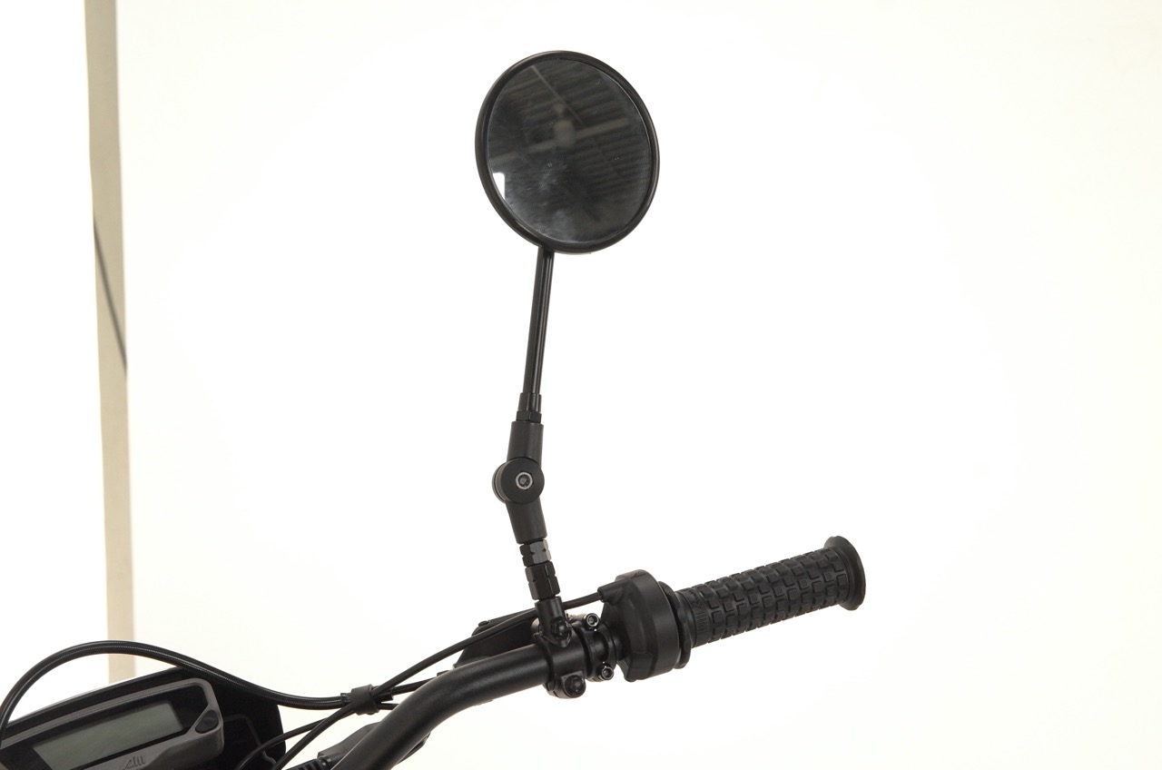 APOLLO RFN Endurance L1e