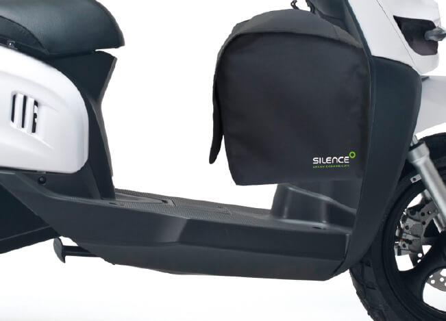 SILENCE S02 HS B2B (Einsitzer)