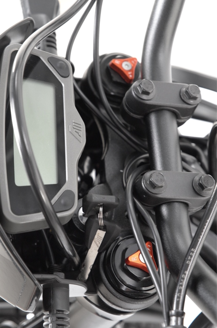 APOLLO RFN Endurance L1e