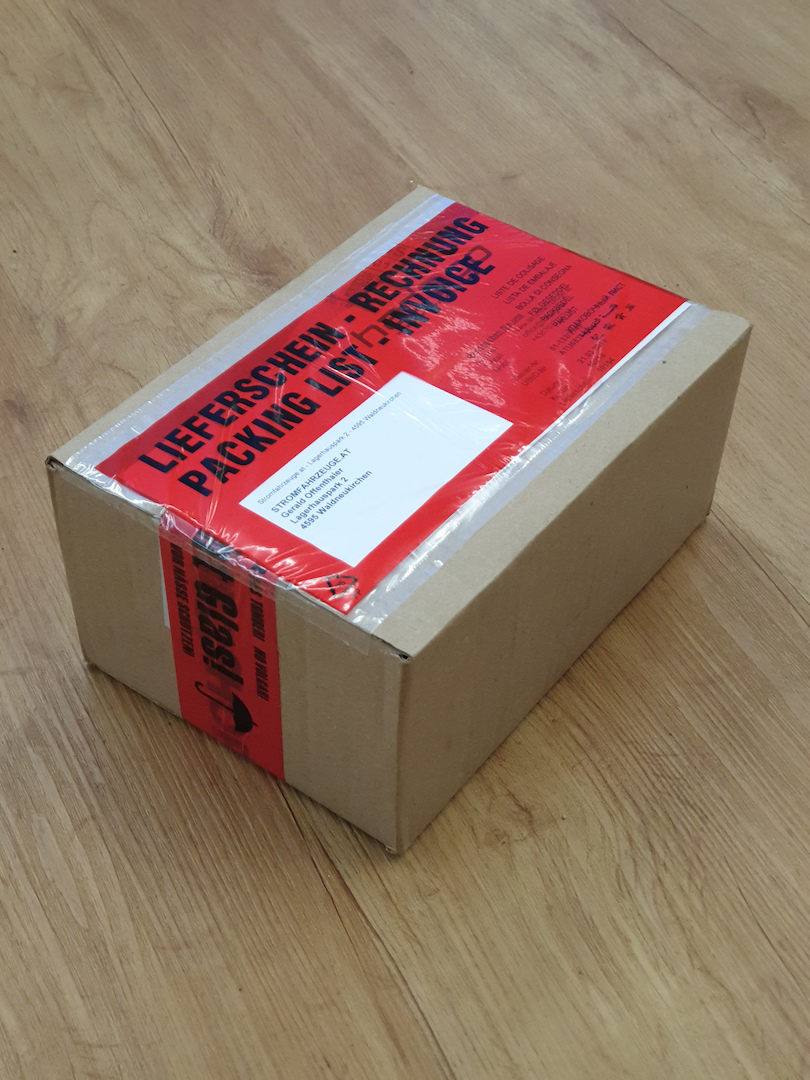 NIU N1 Softwareoptimierung 60km/h