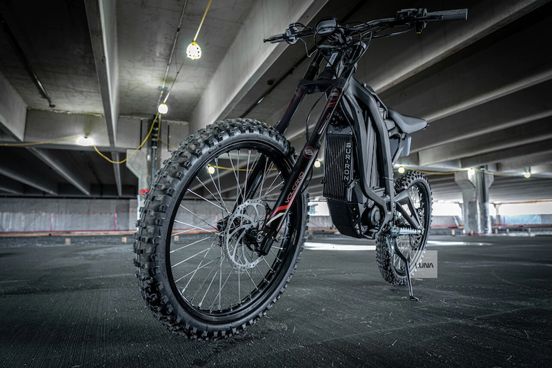 SUR-RON Lightbee Performance