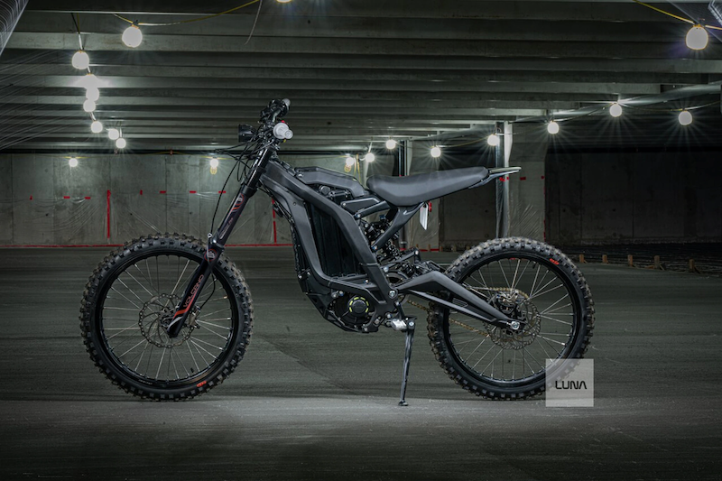 SUR-RON Lightbee Performance