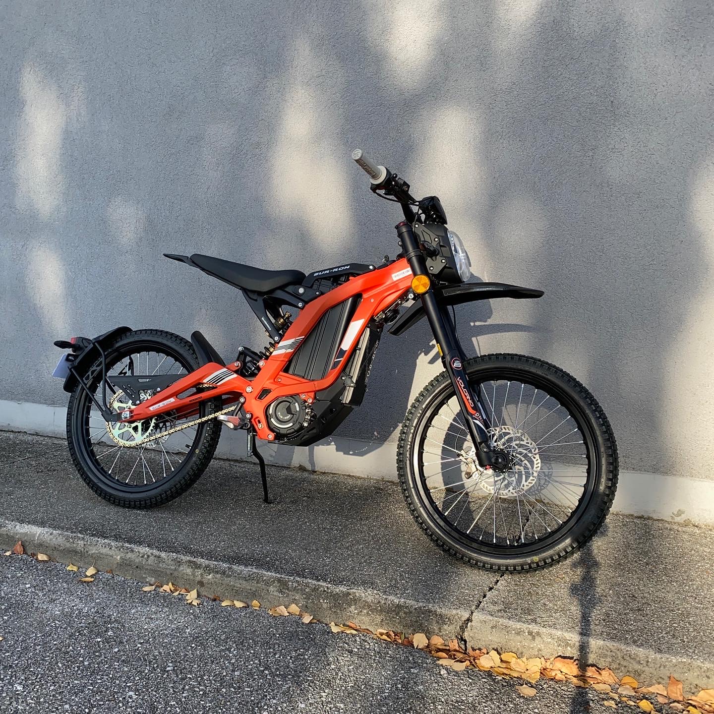 SUR-RON Lightbee StVO 2023