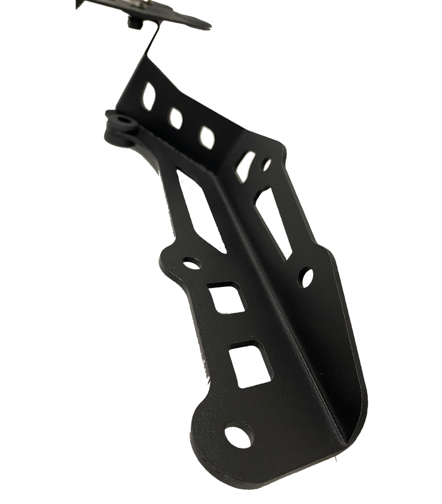 Gepäckträger NIU MQi GT