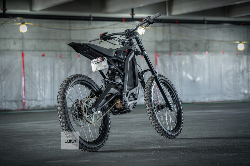 SUR-RON Lightbee Performance