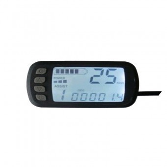 Revoluzzer 20 PLUS Lagerabverkauf