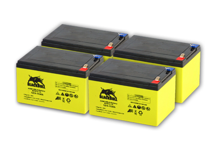 Revoluzzer 20 PLUS Lagerabverkauf