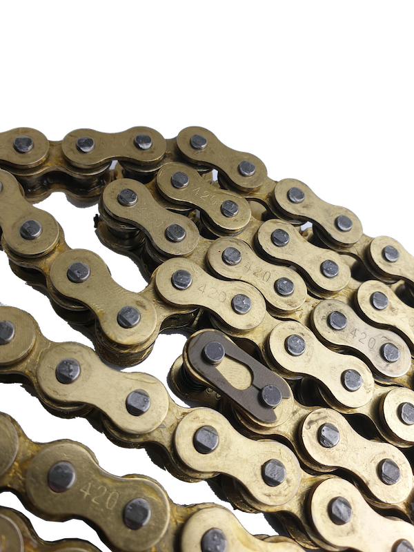 SUR-RON Antriebskette 104-118