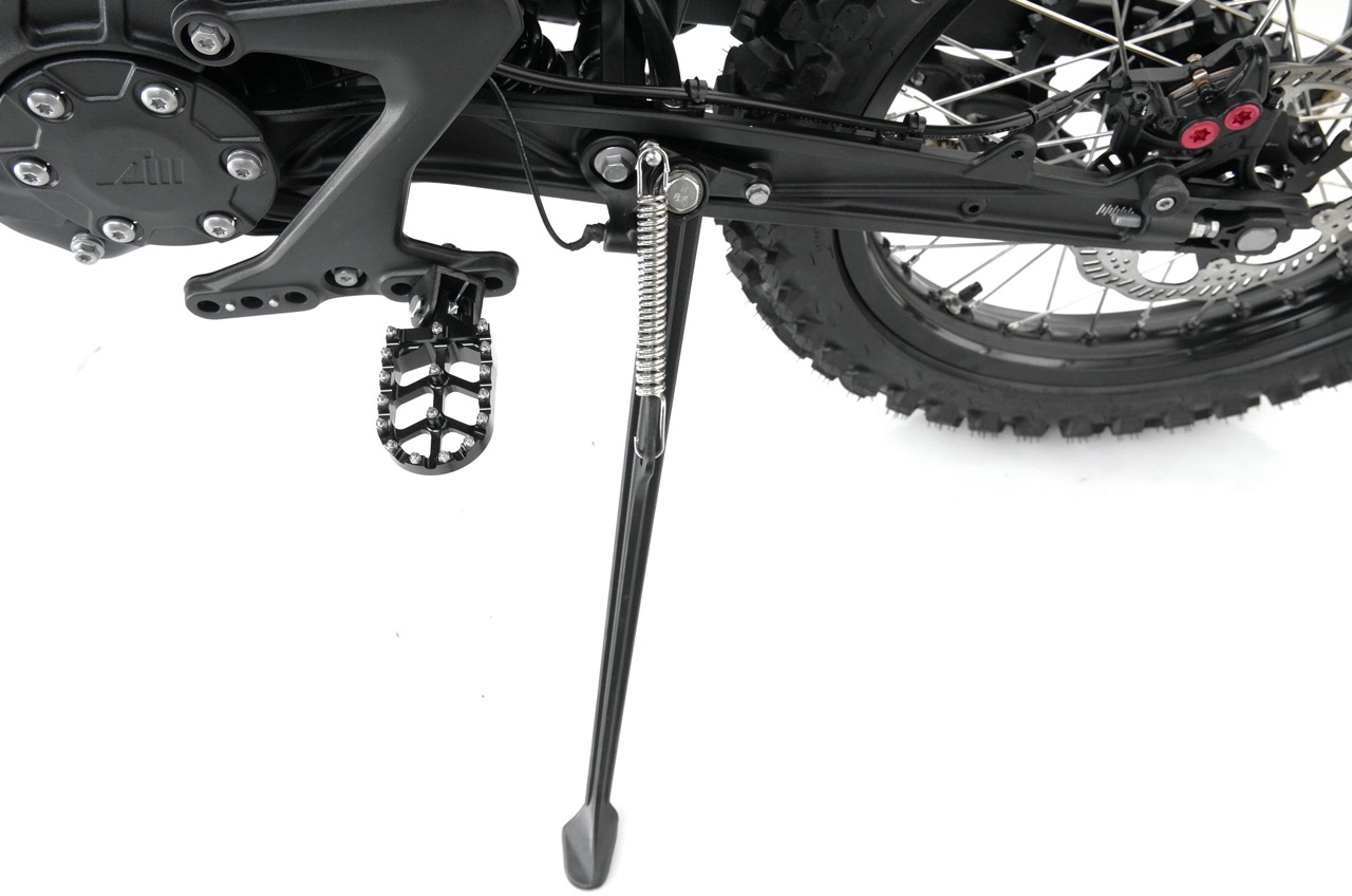 APOLLO RFN Rally Offroad