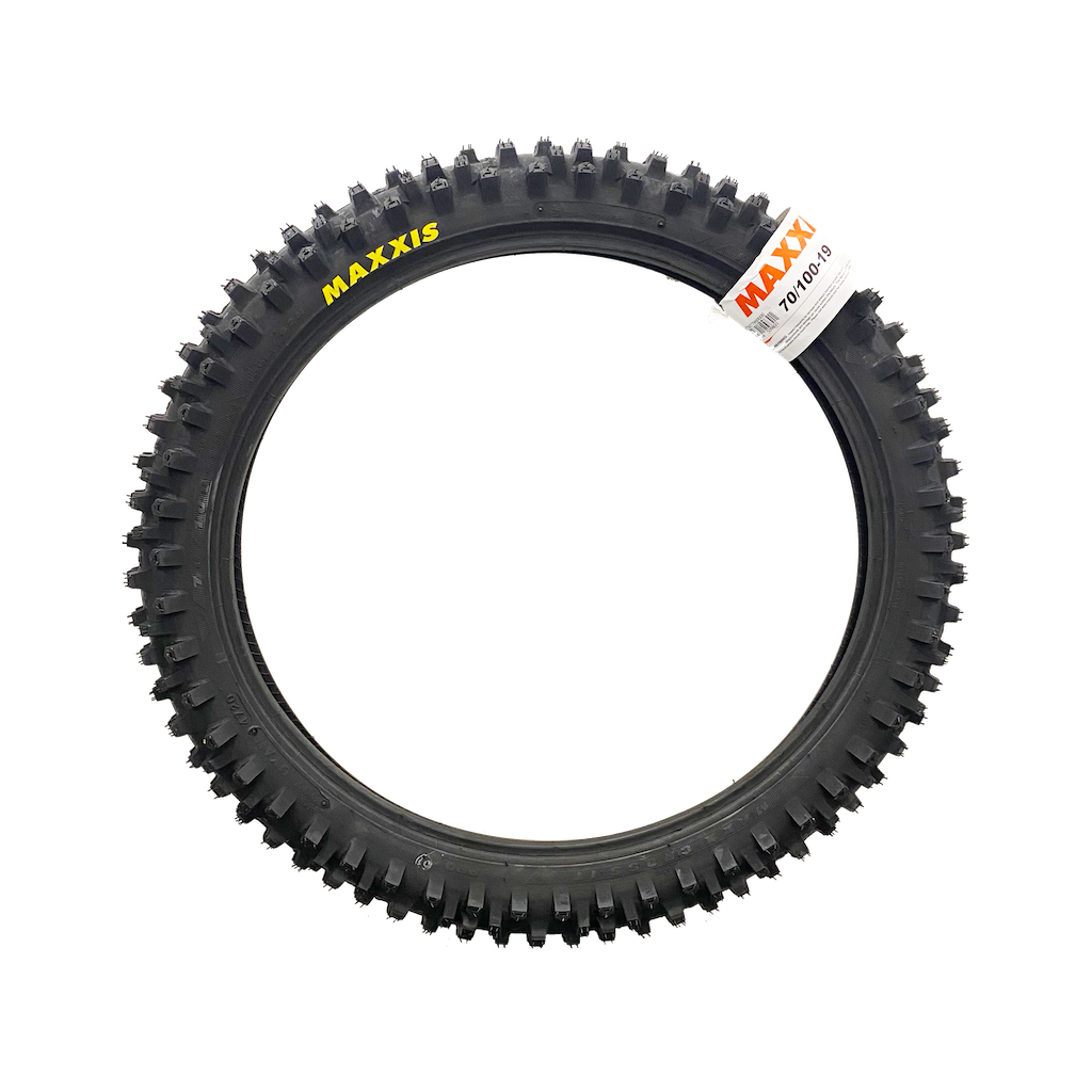 SUR-RON MAXXIS M-7304 Reifen 70/100-19