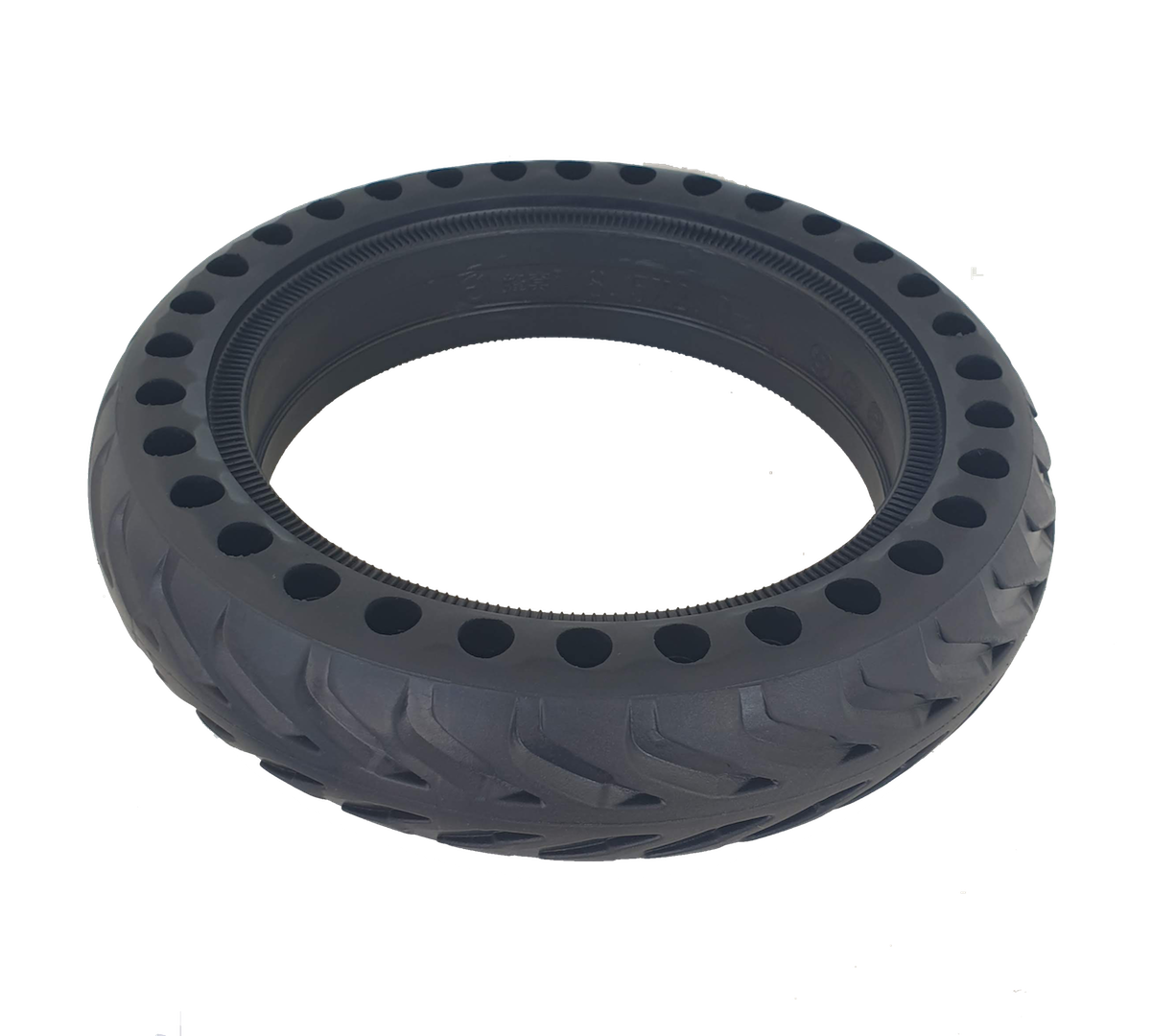 Xiaomi M365 Vollgummireifen