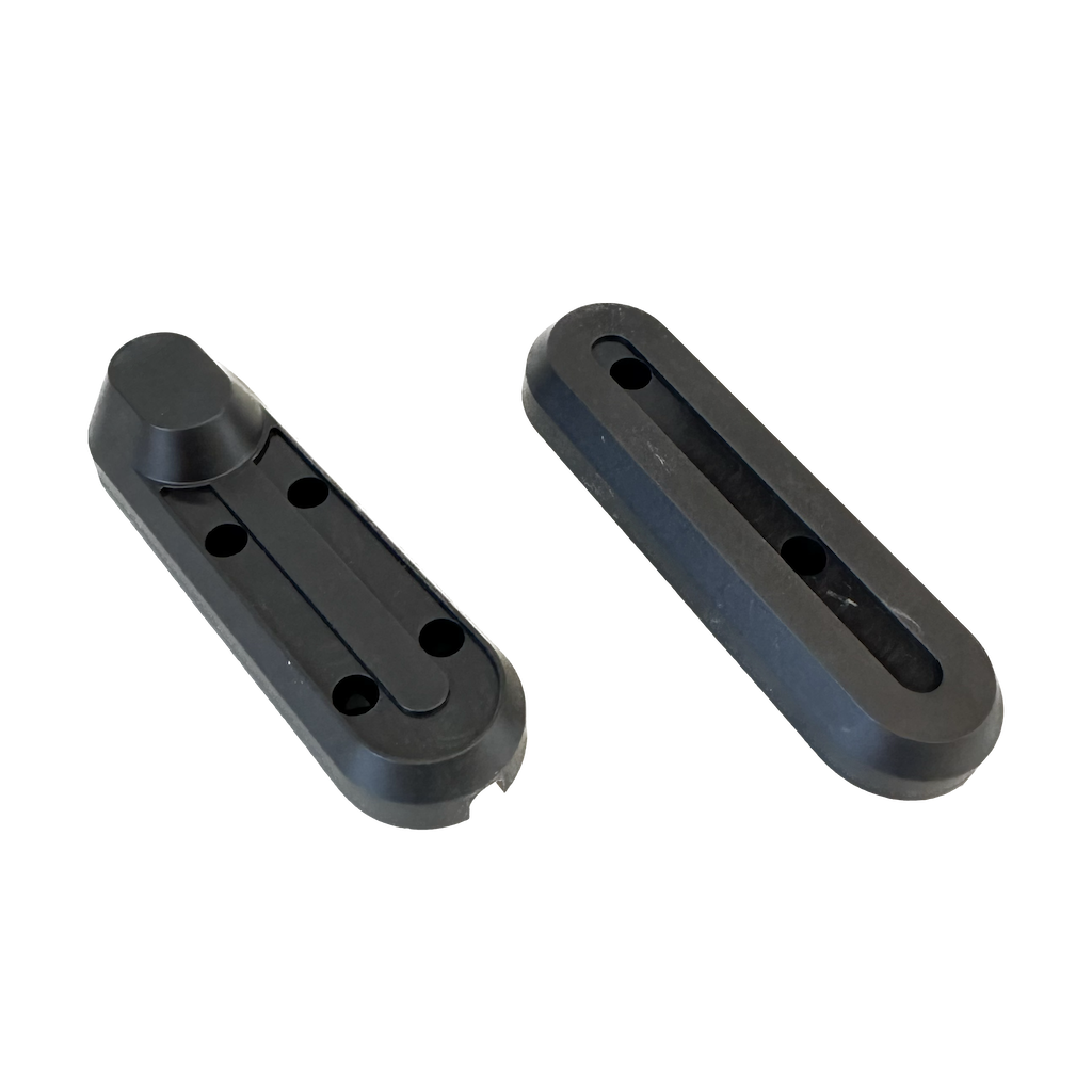 Xiaomi M365 Gabelabdeckung vo