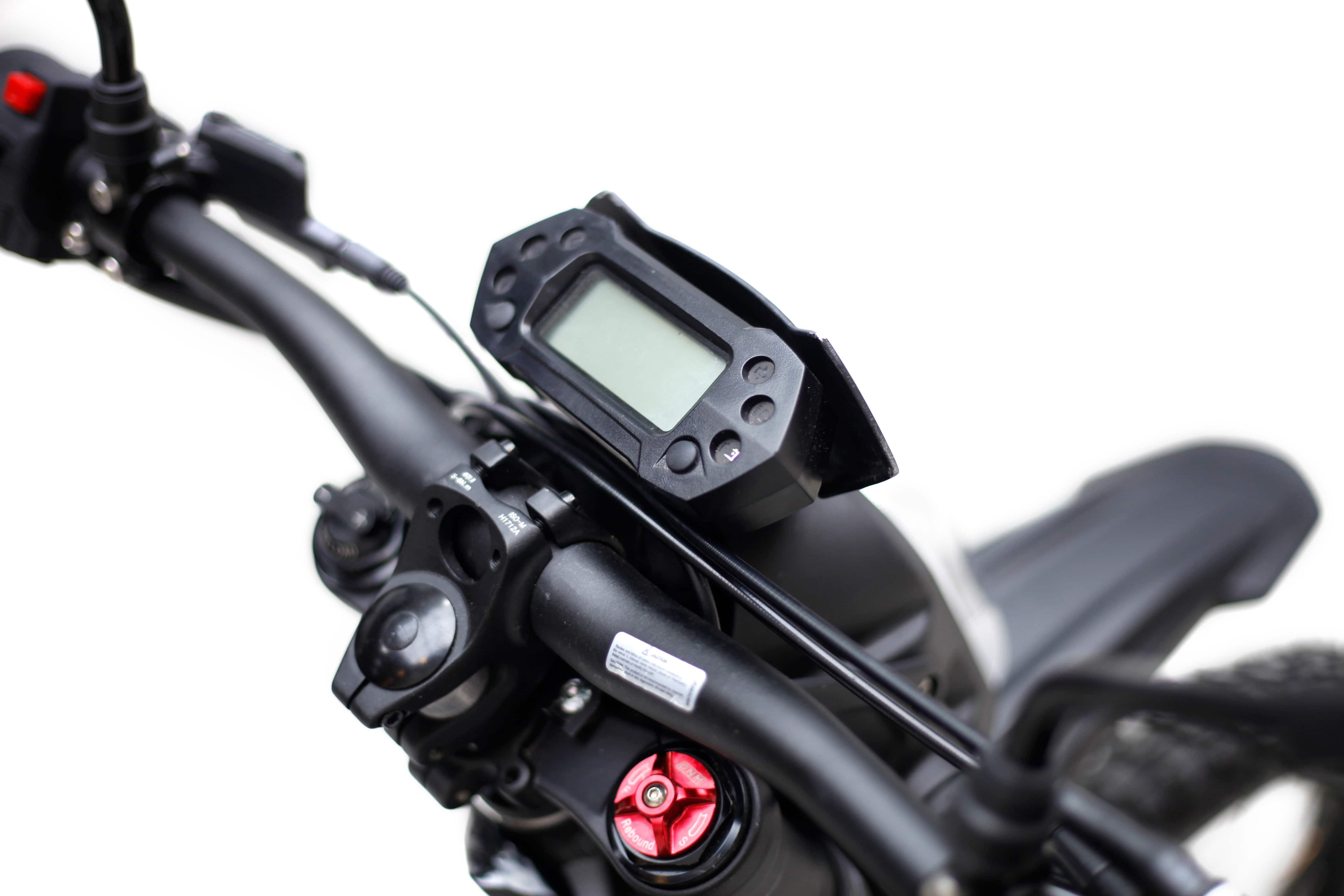 SUR-RON Lightbee StVO 2023