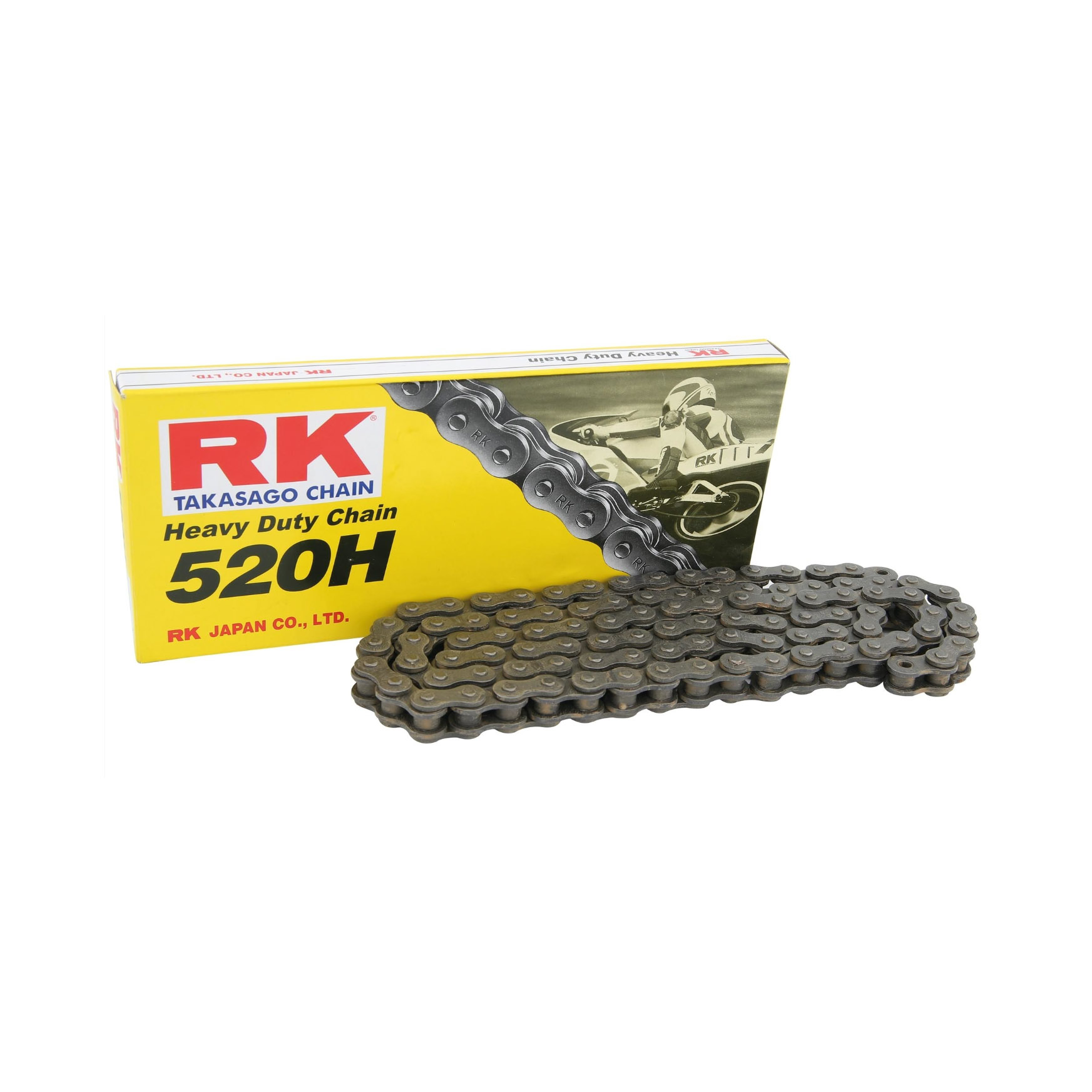 SUR-RON Ultrabee Kette