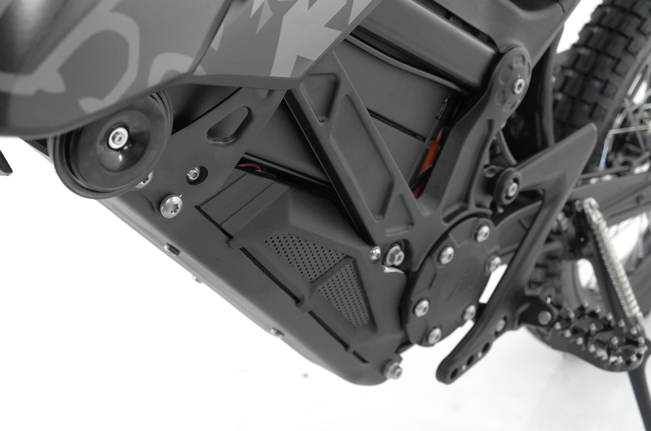 APOLLO RFN Endurance L1e