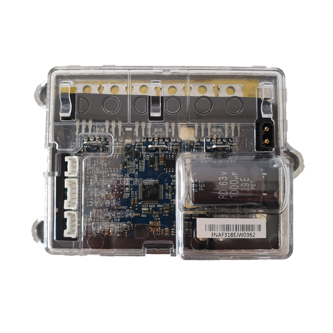 Xiaomi M365 Pro/Pro2 Steuerung