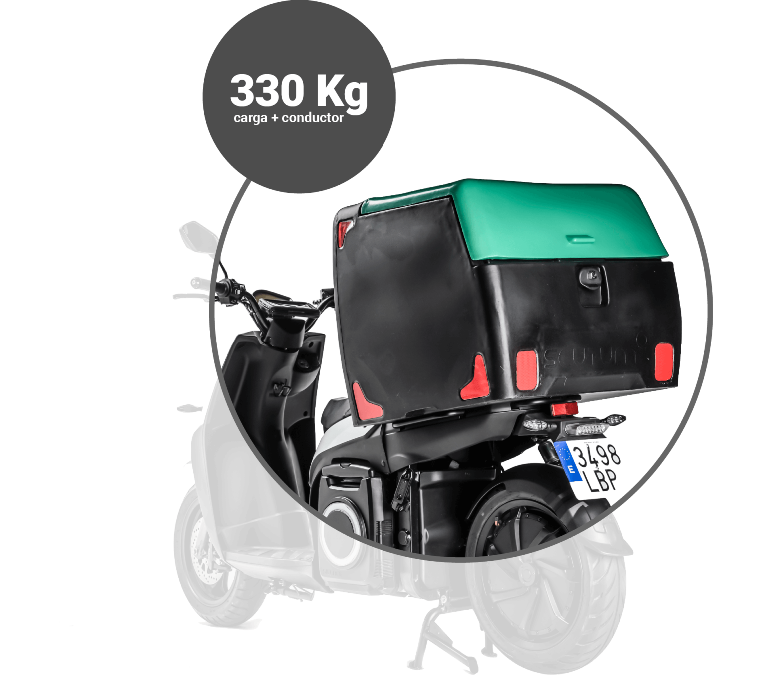 SILENCE S02 HS B2B (Einsitzer)