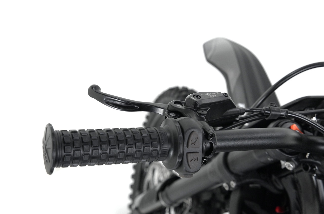 APOLLO RFN Rally Offroad