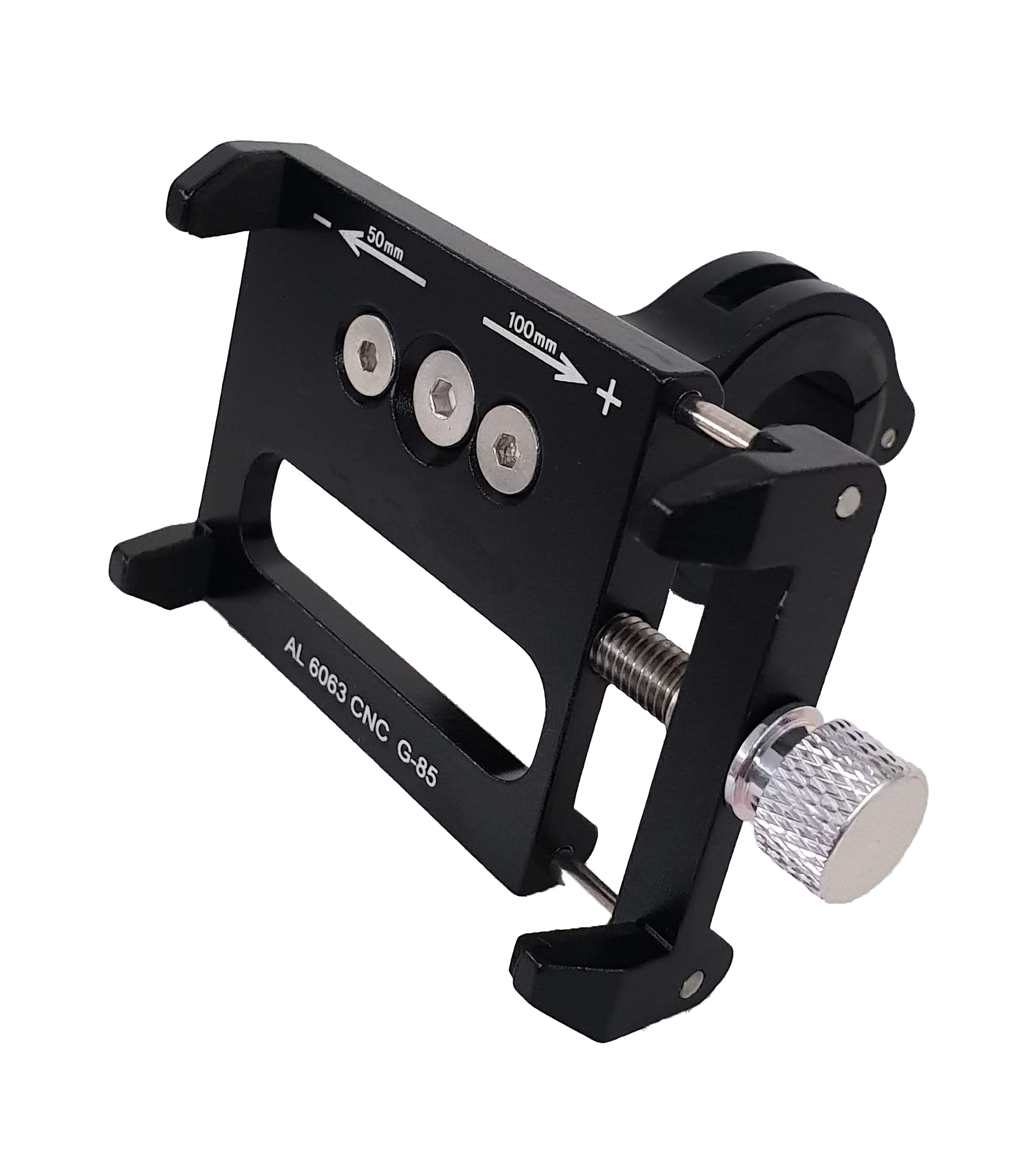 Xiaomi M365 Handyhalter black