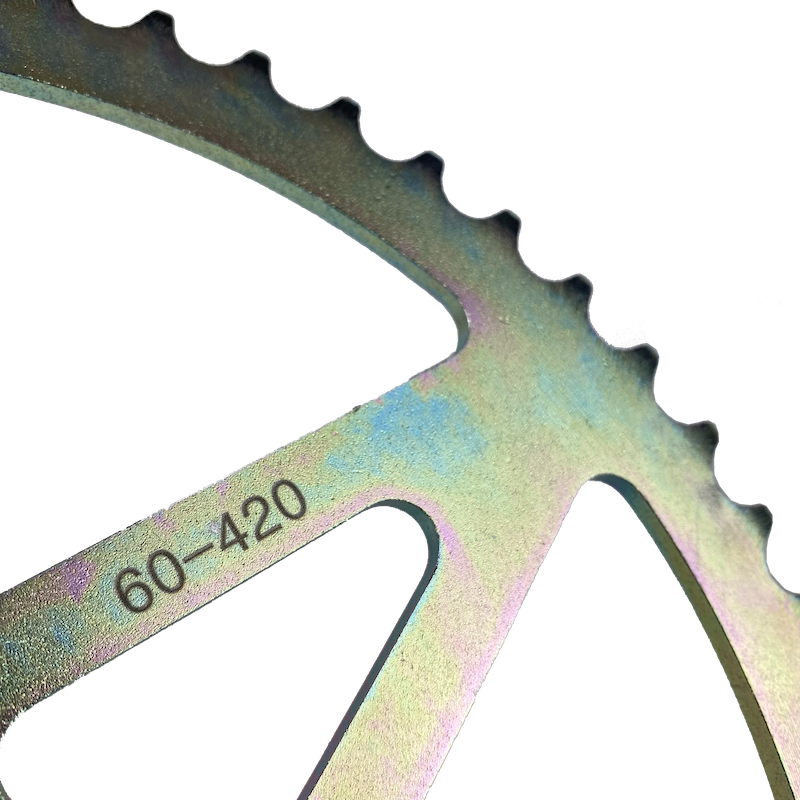 SUR-RON Zahnräder 42-68