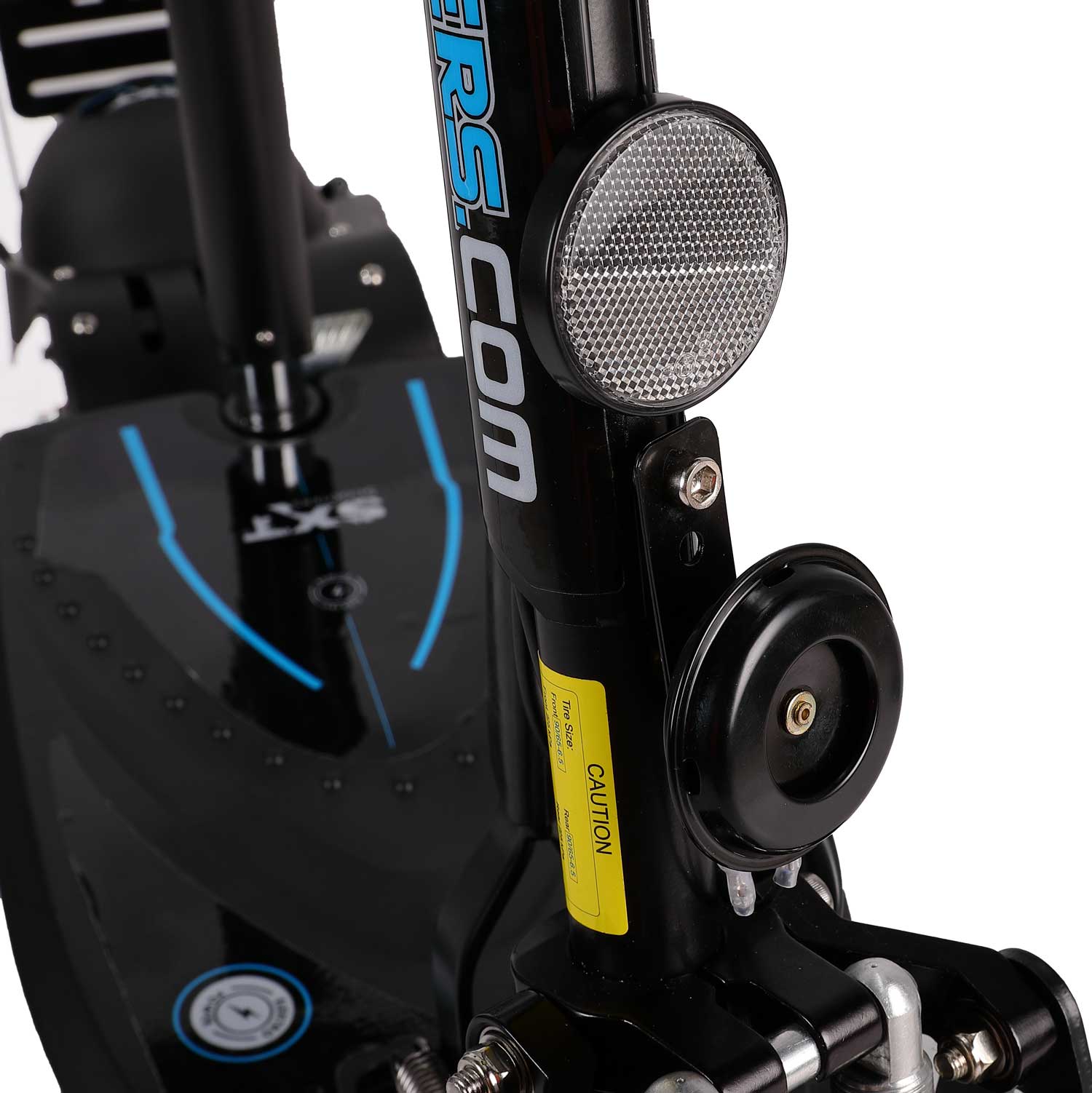 SXT 1000W 48V EEC Facelift