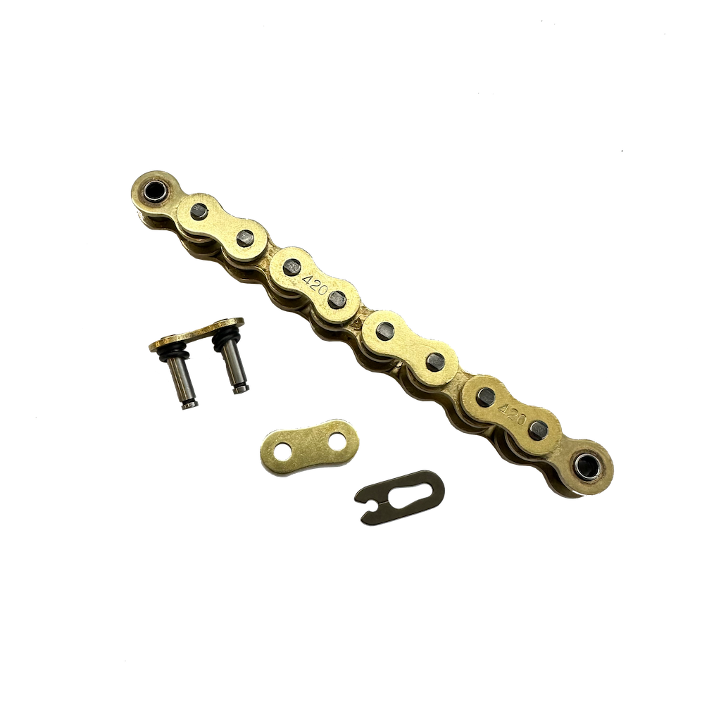 SUR-RON Kettenverlängerung