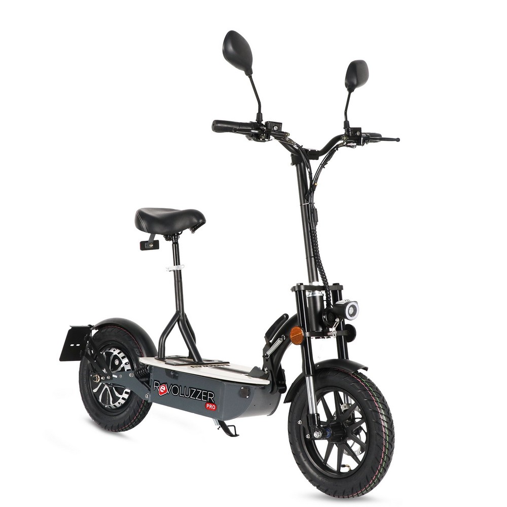 Revoluzzer 3.5 20 PLUS