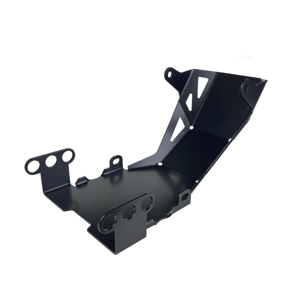 SUR-RON Unterfahrschutz lang