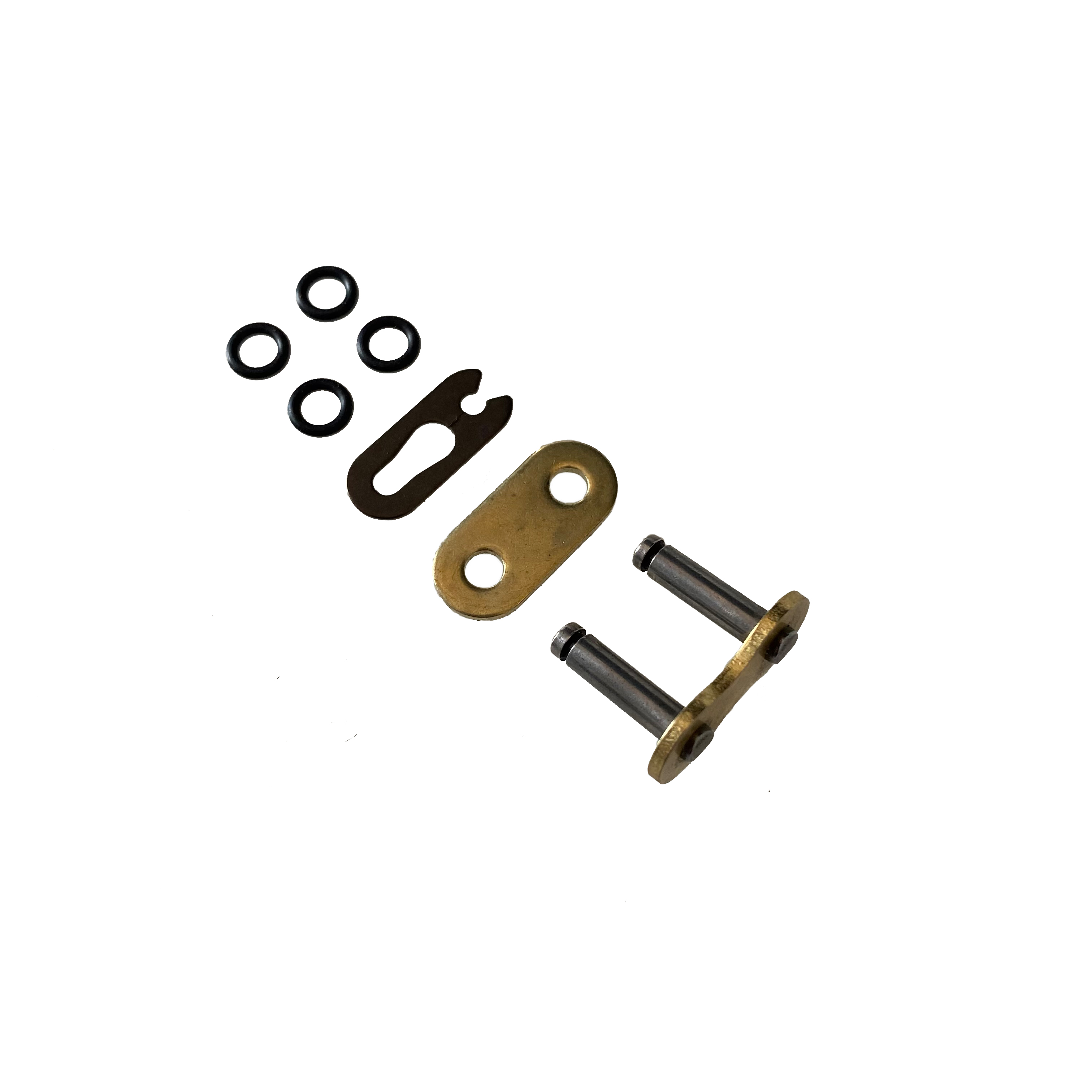 SUR-RON Kettenschloss 420