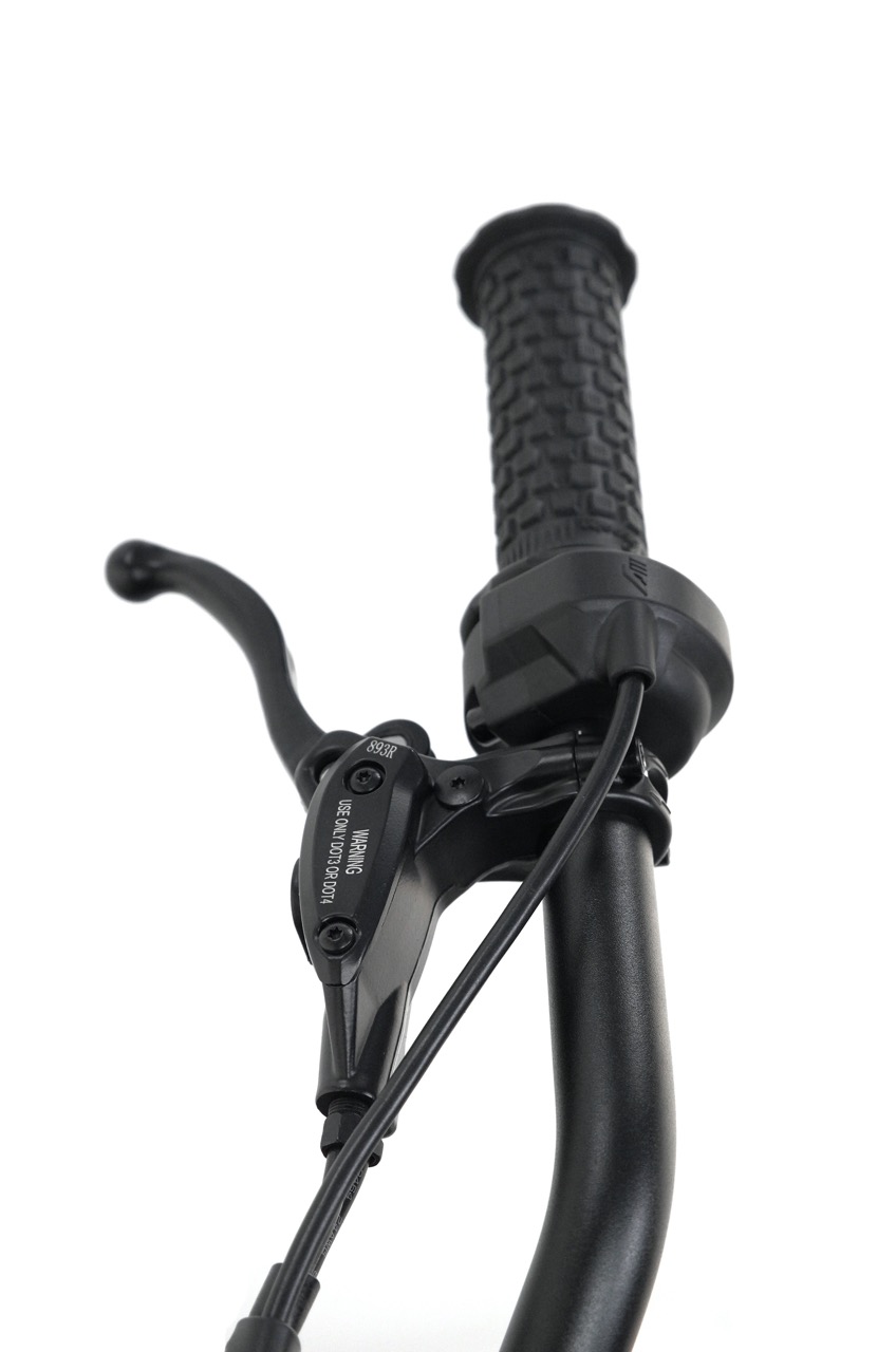 APOLLO RFN Rally Offroad