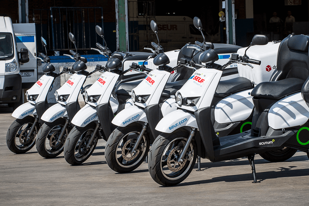 SILENCE S02 HS B2B (Einsitzer)