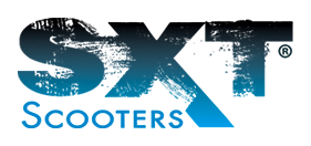SXT Scooters