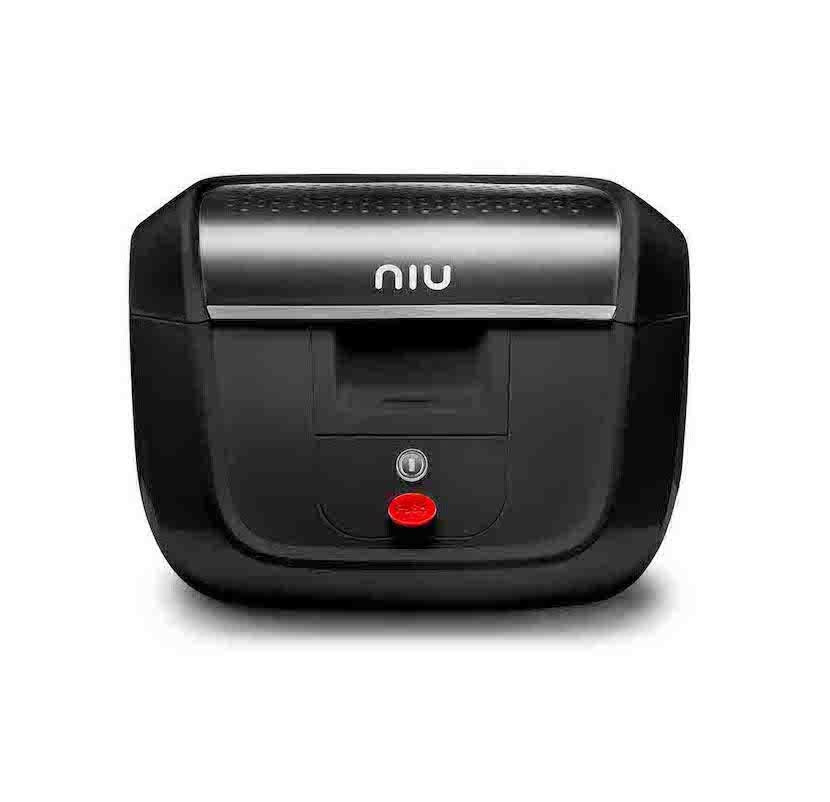 NIU TopCase 29l