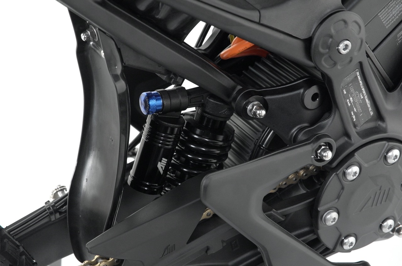 APOLLO RFN Endurance L1e