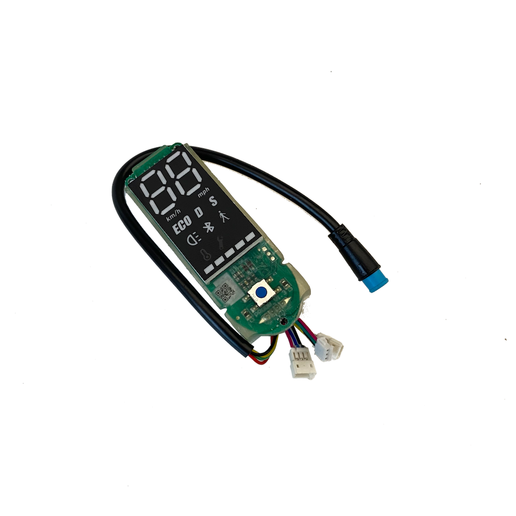 Xiaomi M365 Pro / Pro2 Display