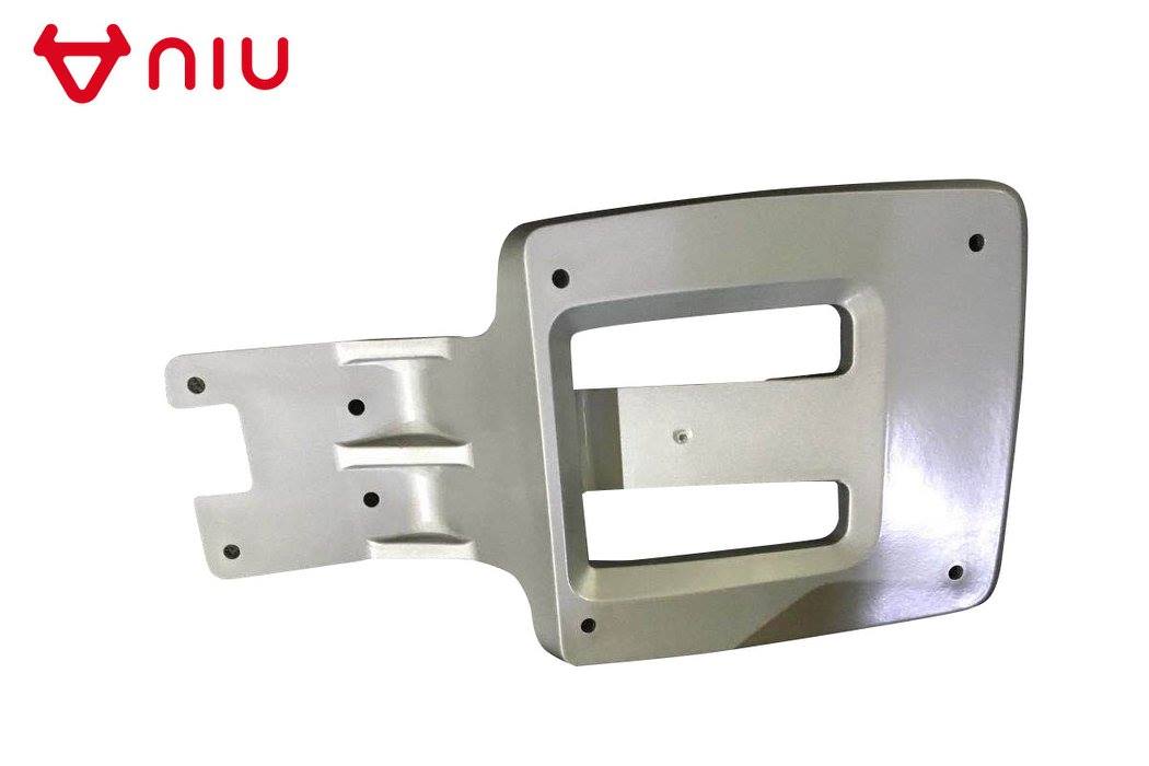 Gepäckträger Top Case N1s