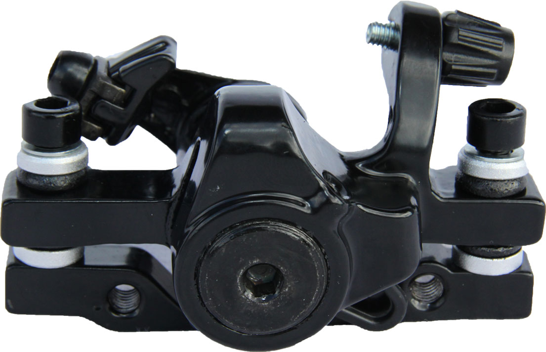 Bremssattel - für Vorder- und Hinterachse - Jak 5