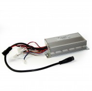 Steuergerät REVO-TEC