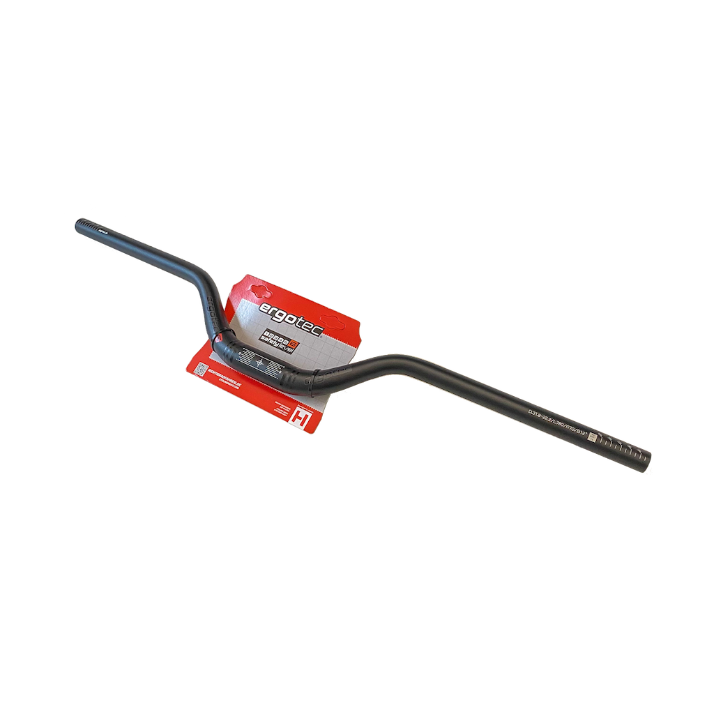 SUR-RON Lenker 70mm erhöht