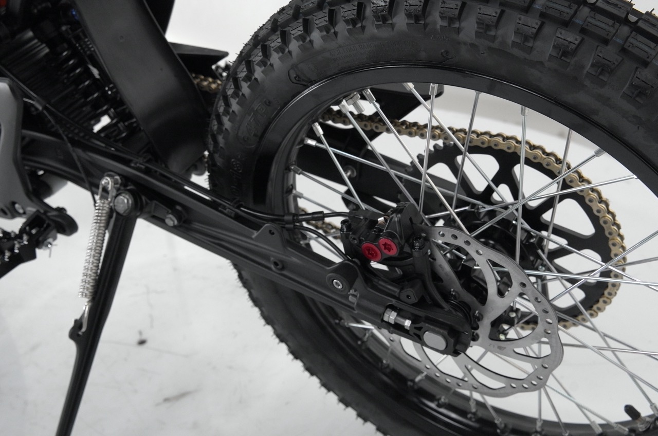 APOLLO RFN Endurance L1e