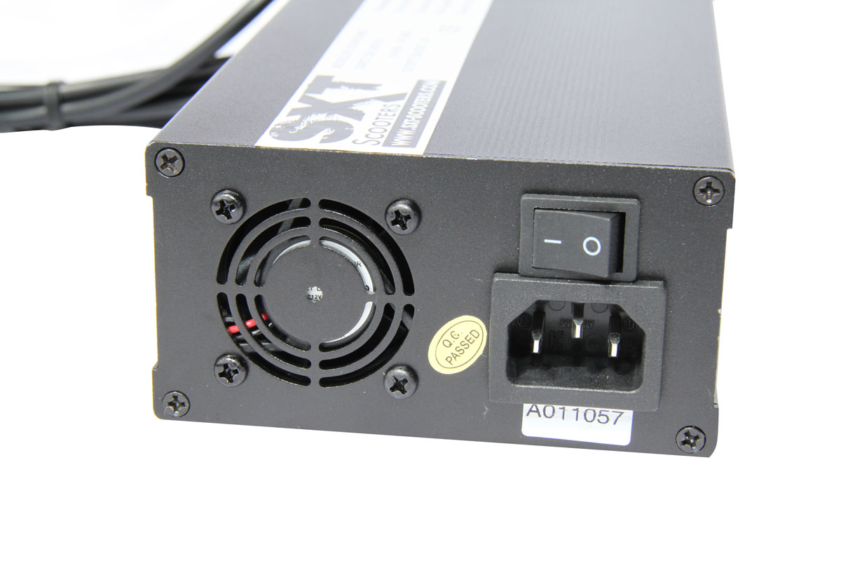 Li-Ion Akkupack 48V 30Ah