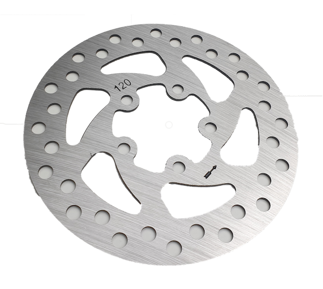 Xiaomi M365 Pro/Pro2 Bremsscheibe 120mm