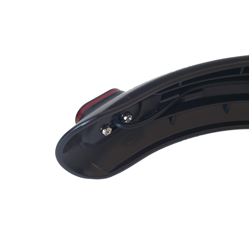 Xiaomi M365 / M365 Pro Kotflügel hinten inkl. Rücklicht