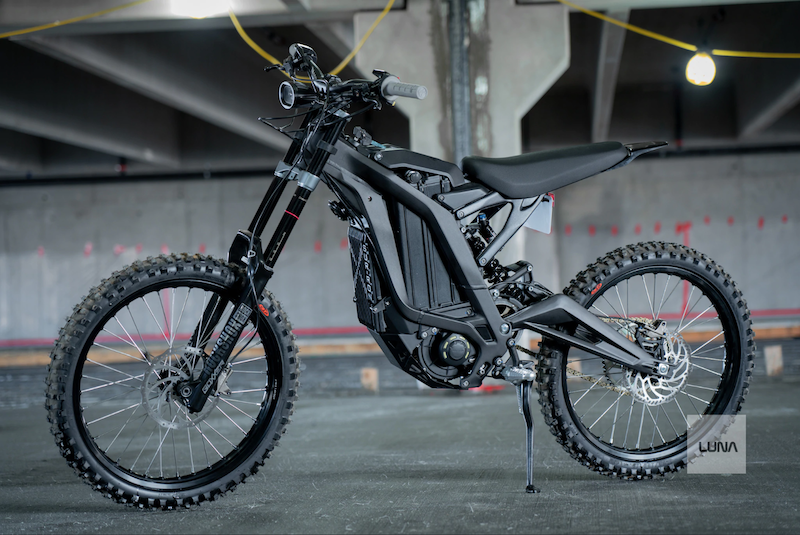 SUR-RON Lightbee Performance