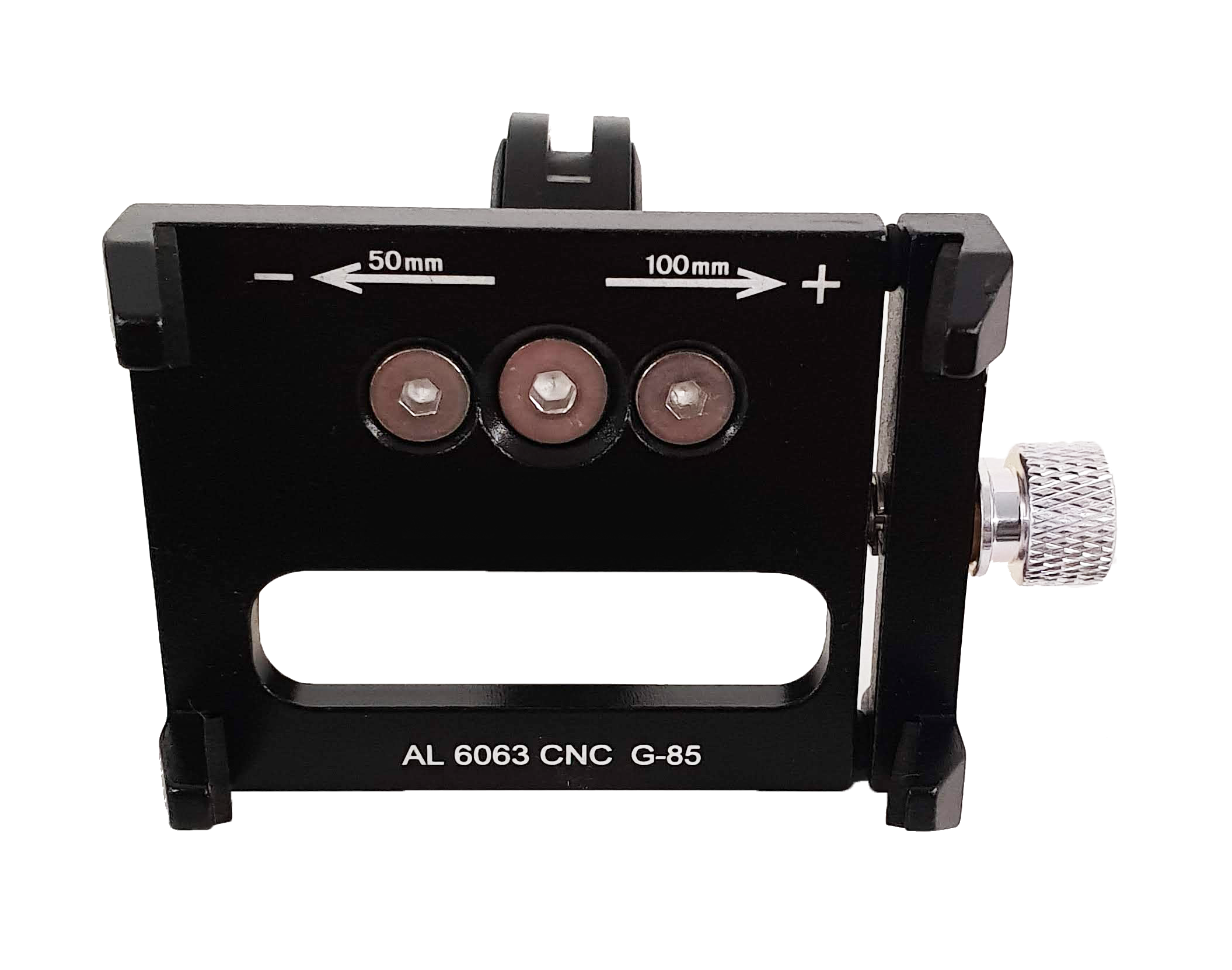 Xiaomi M365 Handyhalter black