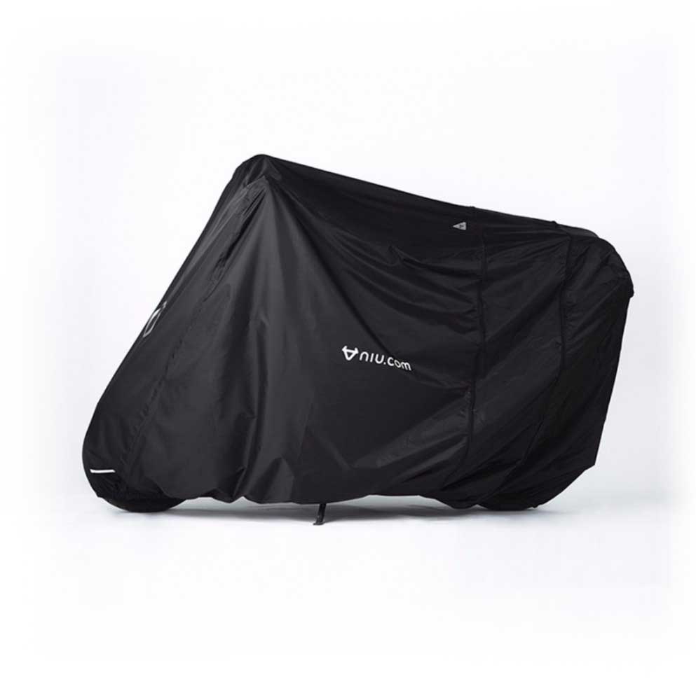 Fahrzeugabdeckplane NIU