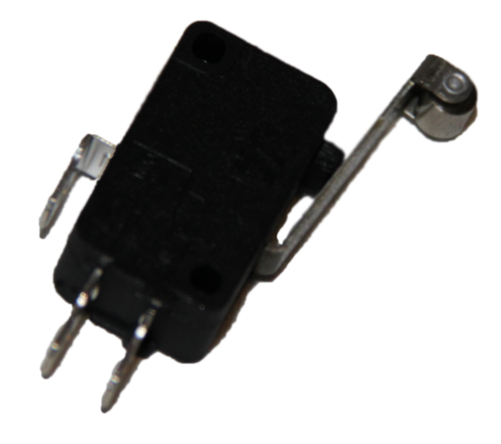 Sicherheitsschalter für Seitenständer