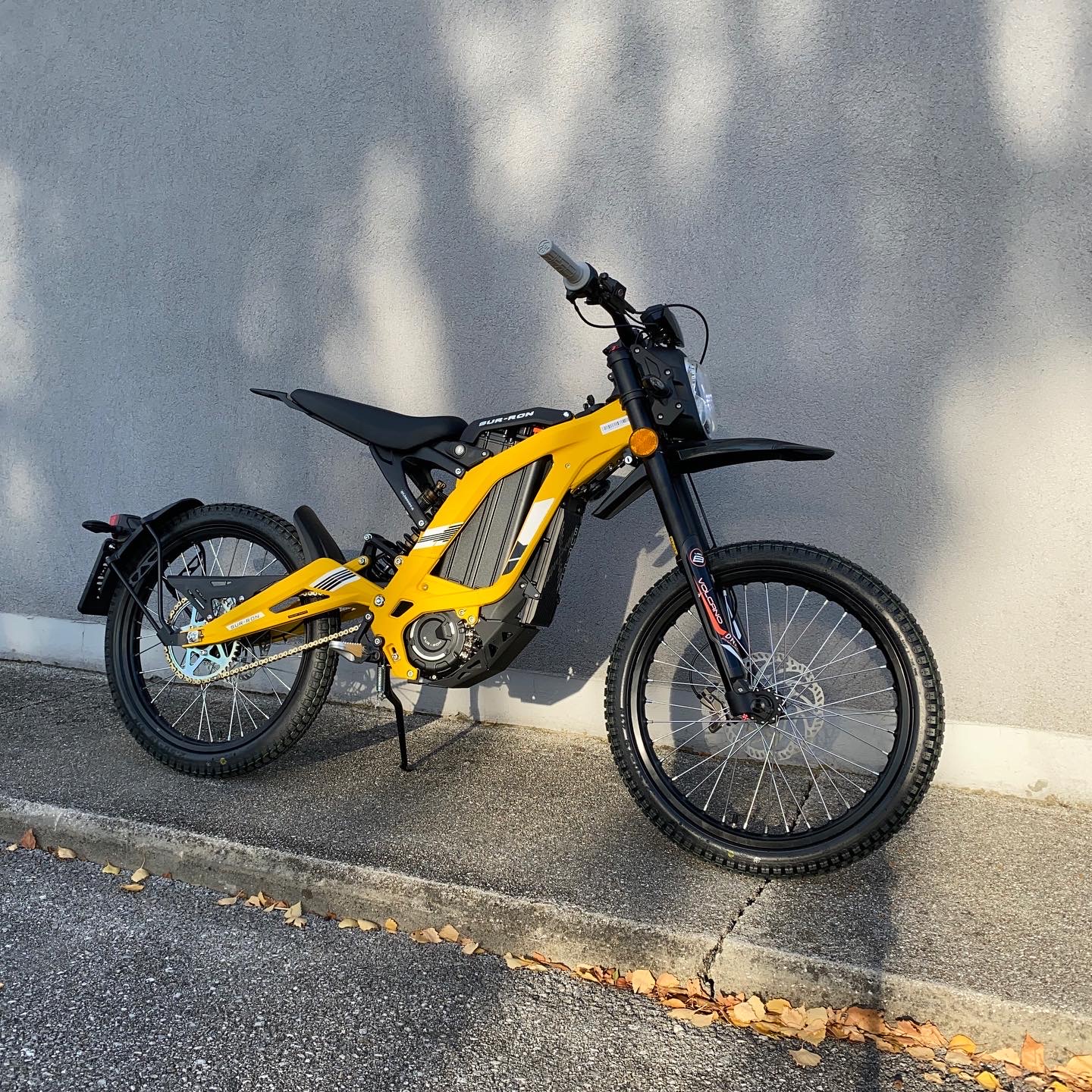 SUR-RON Lightbee StVO 2023