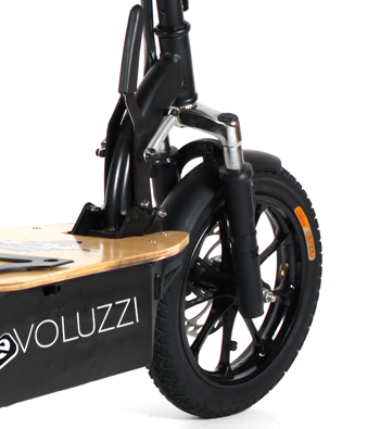 Revoluzzer 20 PLUS Lagerabverkauf