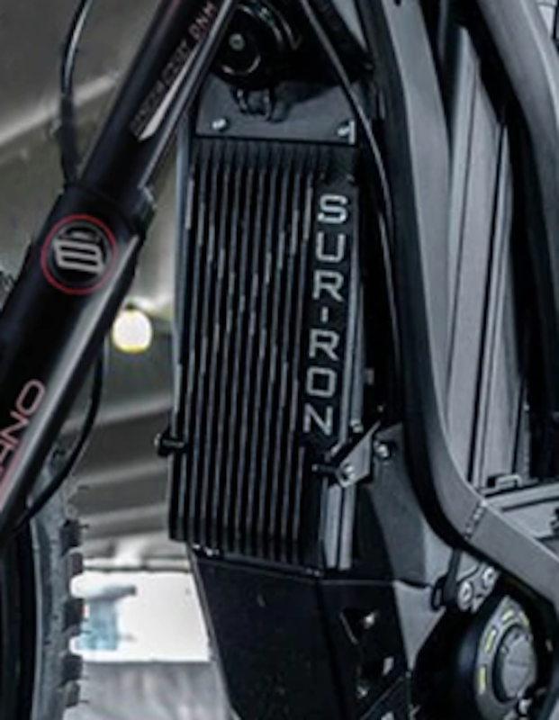 SUR-RON Lightbee X-Controller